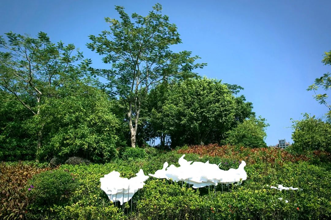 终于等到了！比想象更美的稀缺湖景别墅！