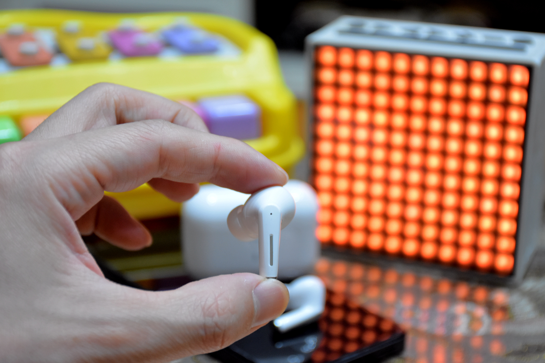 贝壳王子mo3代真实测评,贝壳王子mo3三代沉浸式开箱