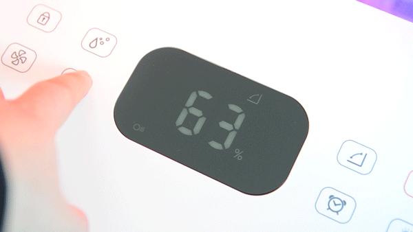 干衣除湿大作战：浦力适X40和德业D50怎么选？