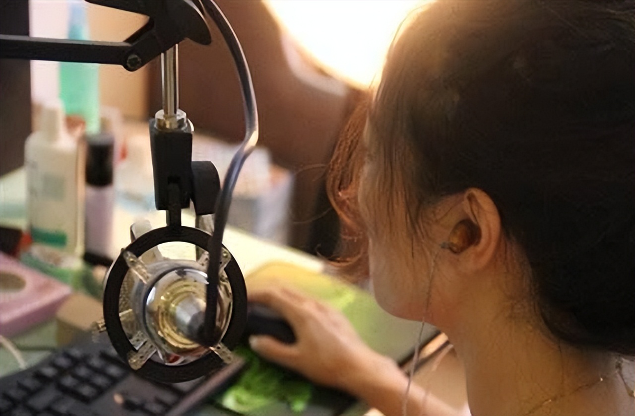 网络兼职主播常用指南,网上直播兼职需要注意什么