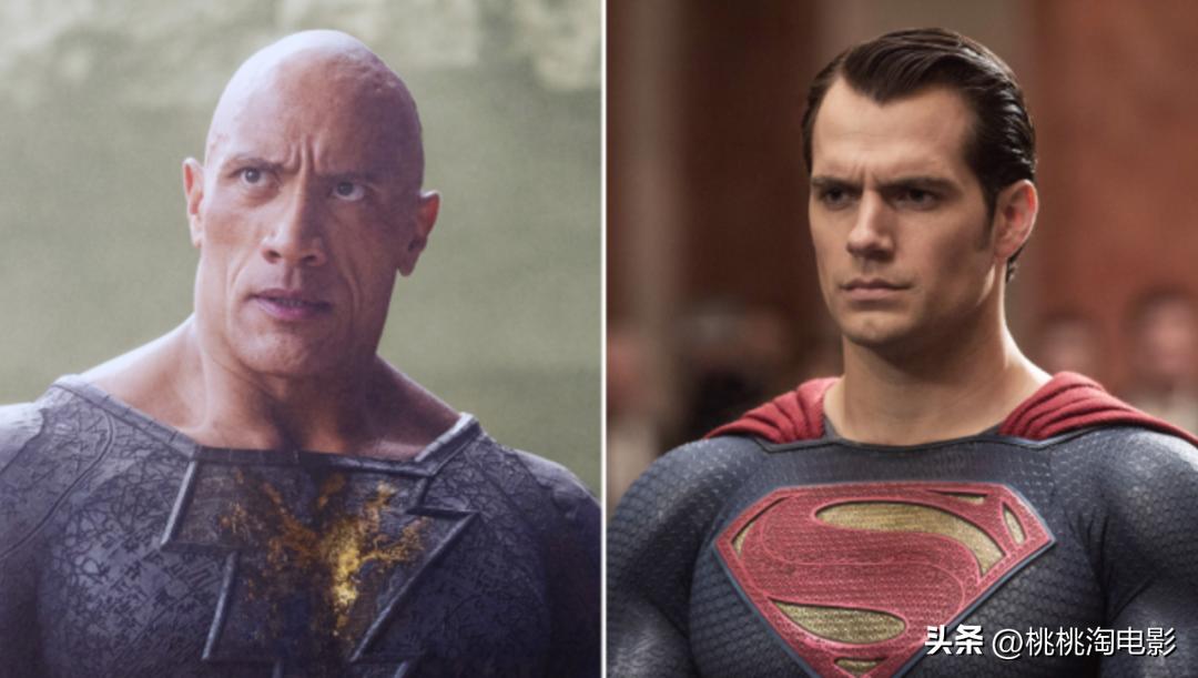 黑亚当发飙,黑亚当采访解析