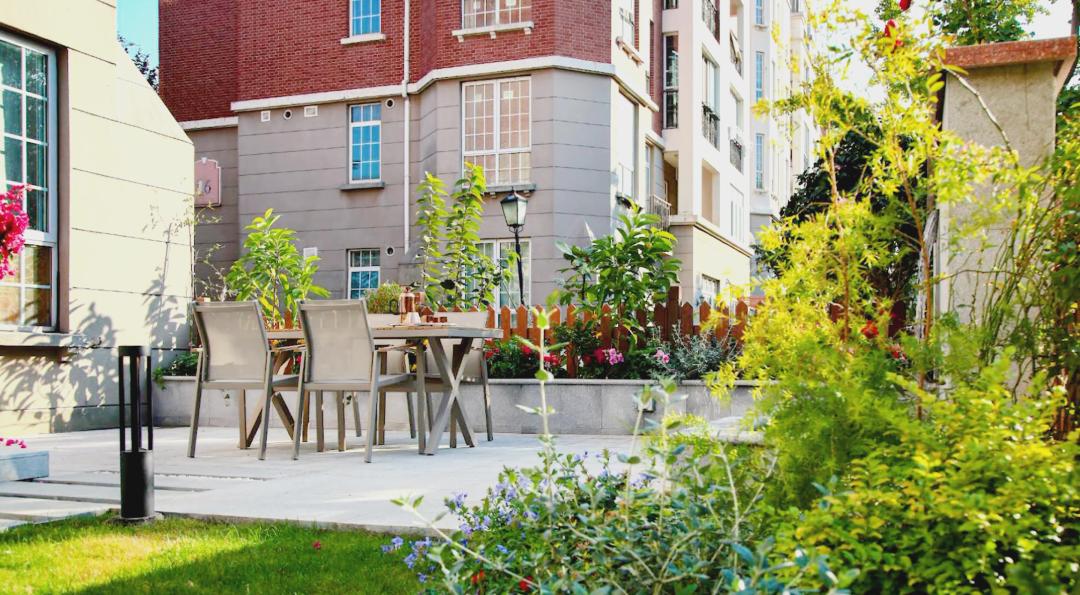 「电视案例」扩容这么装！140㎡三室巧改四室，邻居看了都夸