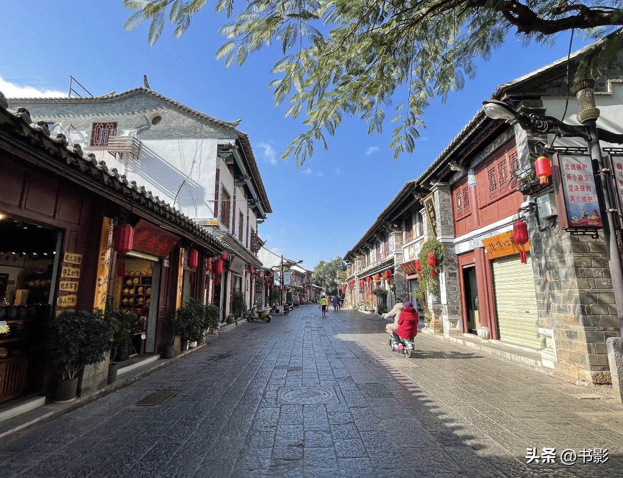 建水租房带老院子,建水老院子