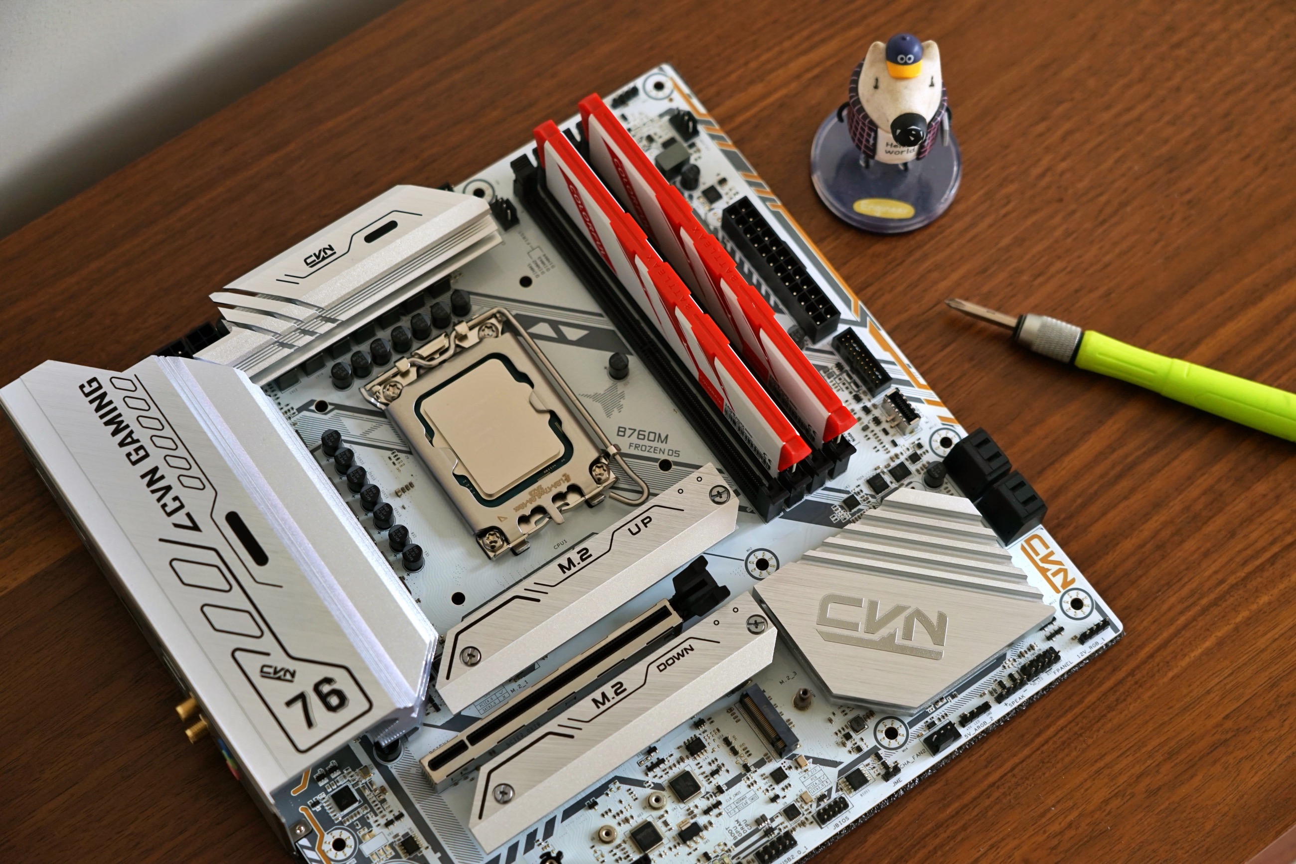 2000到3000元纯白海景房电脑配置,1800预算组装海景房电脑配置推荐