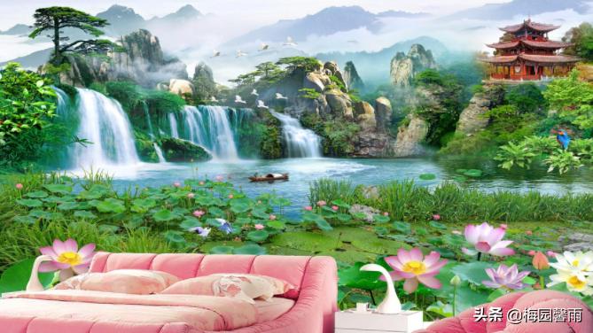 我的小风水师,我的小弟解析