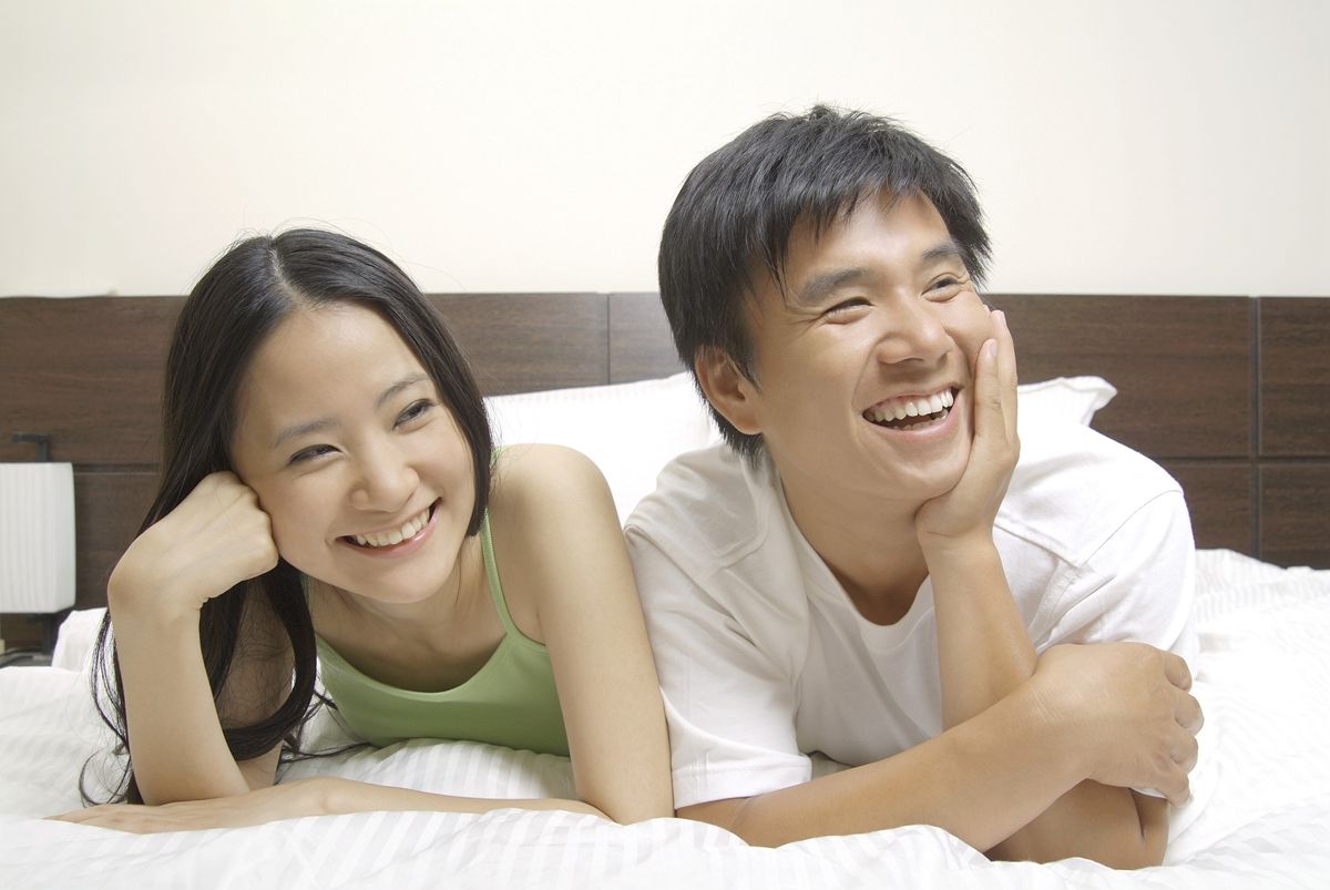 西方国家女性如何避孕,以前外国怎么避孕的