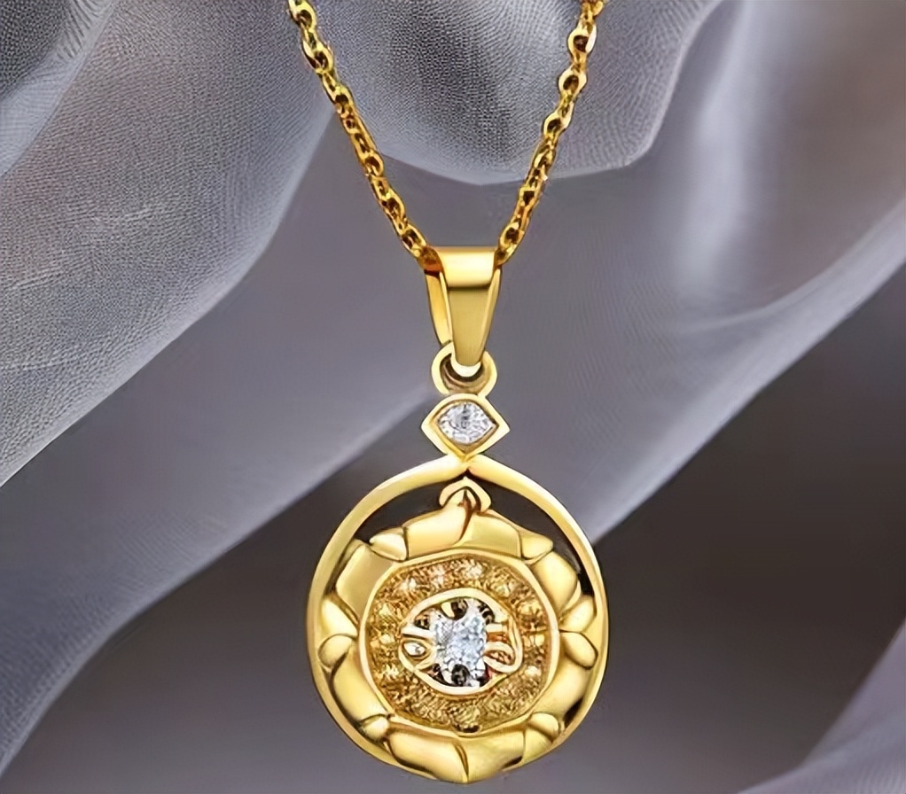 金饰红锈怎么去掉,首饰防褪色小妙招