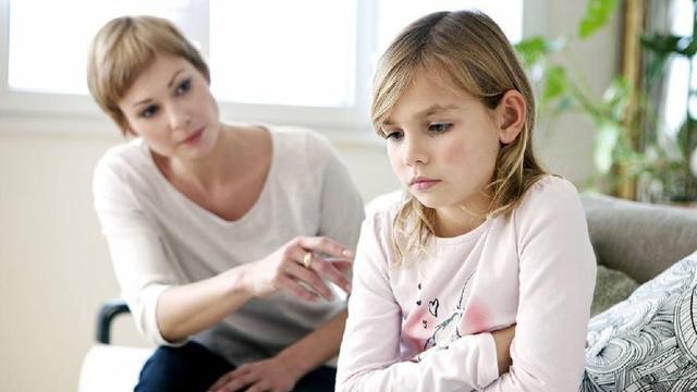 孩子青春期怎么和妈妈沟通,孩子6岁跟妈妈应该怎么相处好