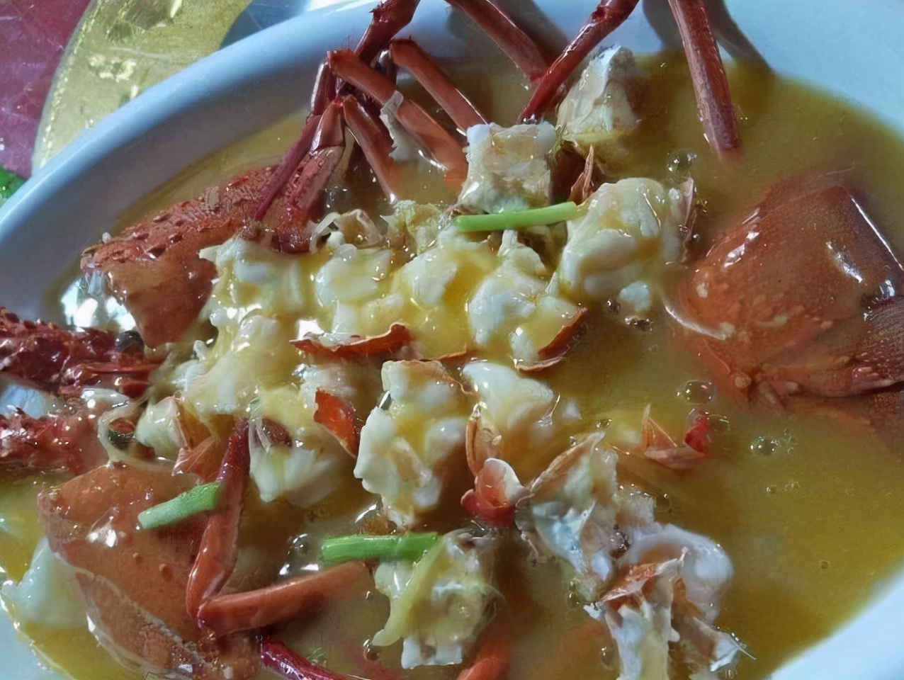 福建农村的豪华喜宴,福建农村豪华宴席菜