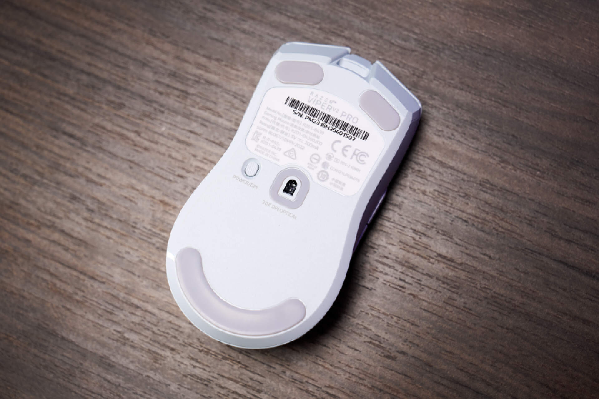 便宜鼠标和电竞鼠标外观对比,精选五款无线鼠标百元性价比之选