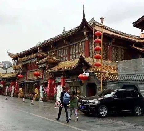 成都去北海自驾旅游攻略及花费,成都重庆九寨沟旅游攻略自由行