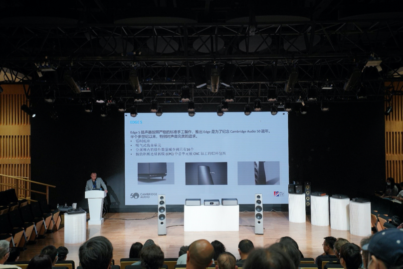 英国剑桥音响中国官网,英国剑桥组合音响