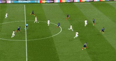 杨光在欧洲,杨光世界杯