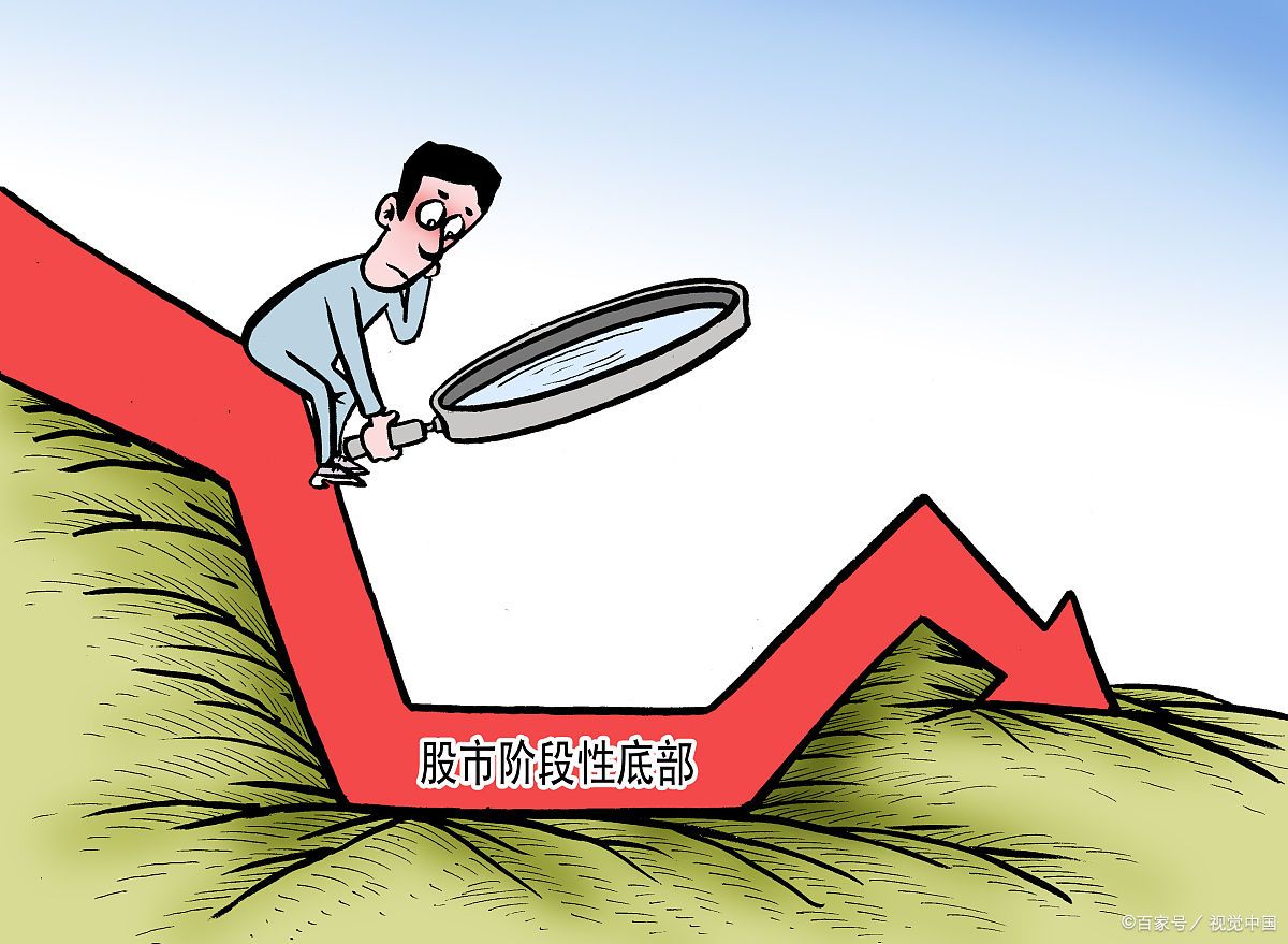 股市投资中克服的十个弱点,投资中最简单的三个方法