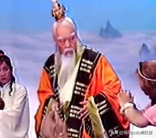 乌鸡国除妖两版对比,86版除妖乌鸡国