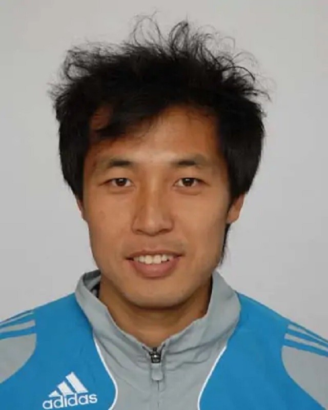 大连外援五虎将现状,大连后防五虎