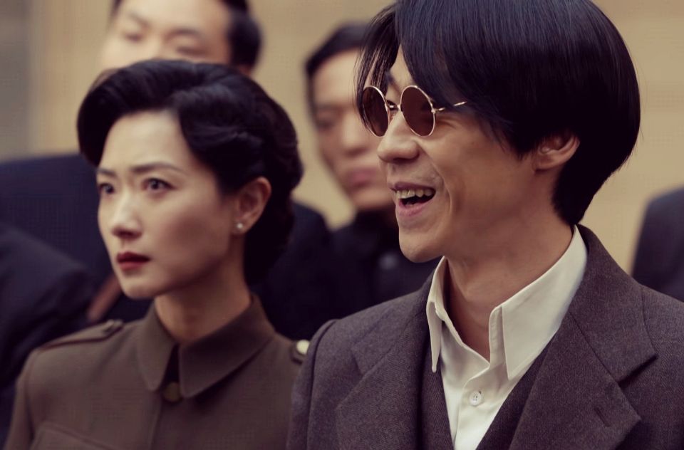 潜行者李力行秘密,潜行者的李力行原型是谁