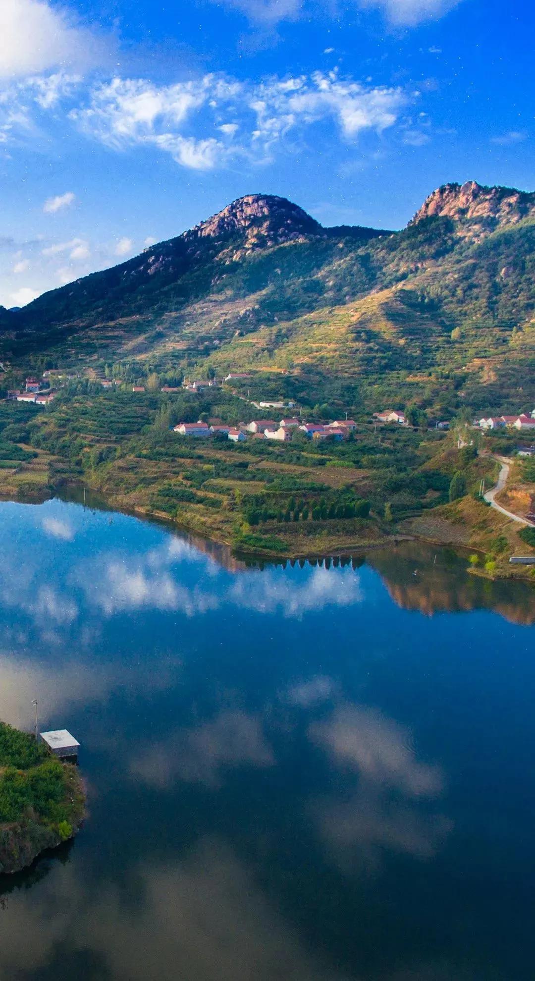 心旷神怡风景壁纸,100张绝美自然风景壁纸