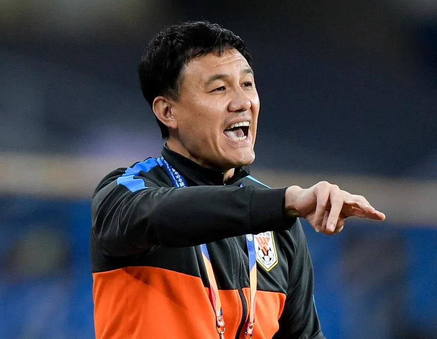 山东泰山和武汉三镇超霸杯何时踢,超级杯泰山队vs武汉三镇首发出炉