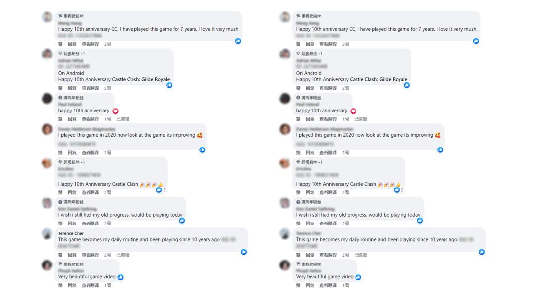 城堡争霸什么时候回归,城堡争霸为什么停服了