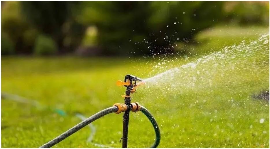 园林绿化草坪冬眠季养护管理要点及其注意事项