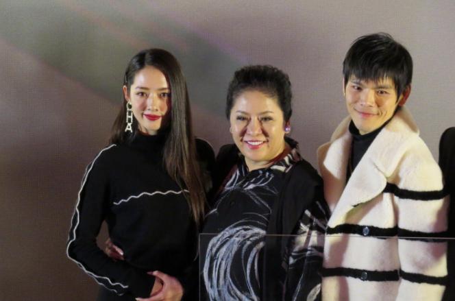 郭碧婷可以选择不嫁吗,郭碧婷的状态