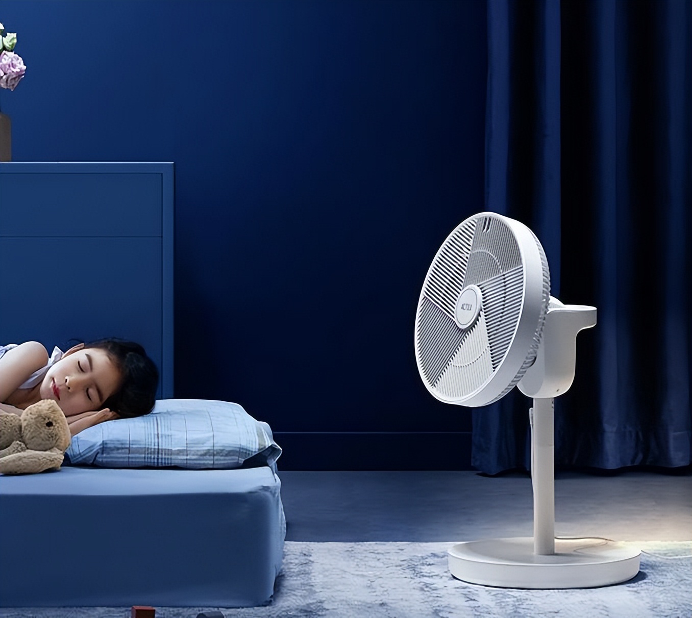 买电风扇后悔了,有必要买电风扇吗