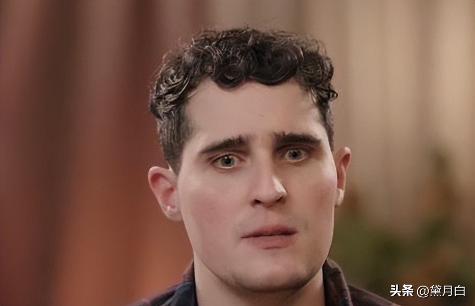 美国一男子顺利产子,美国首例男人顺利产子