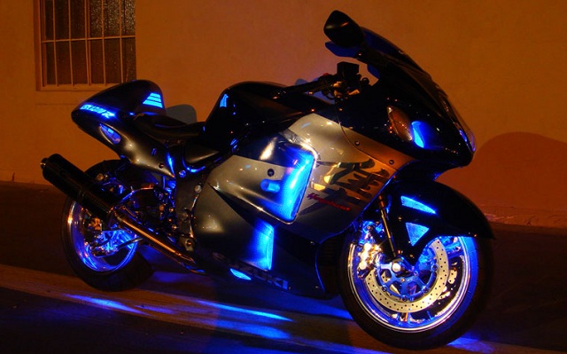 世界上最快的10大摩托车,哪辆摩托车最快