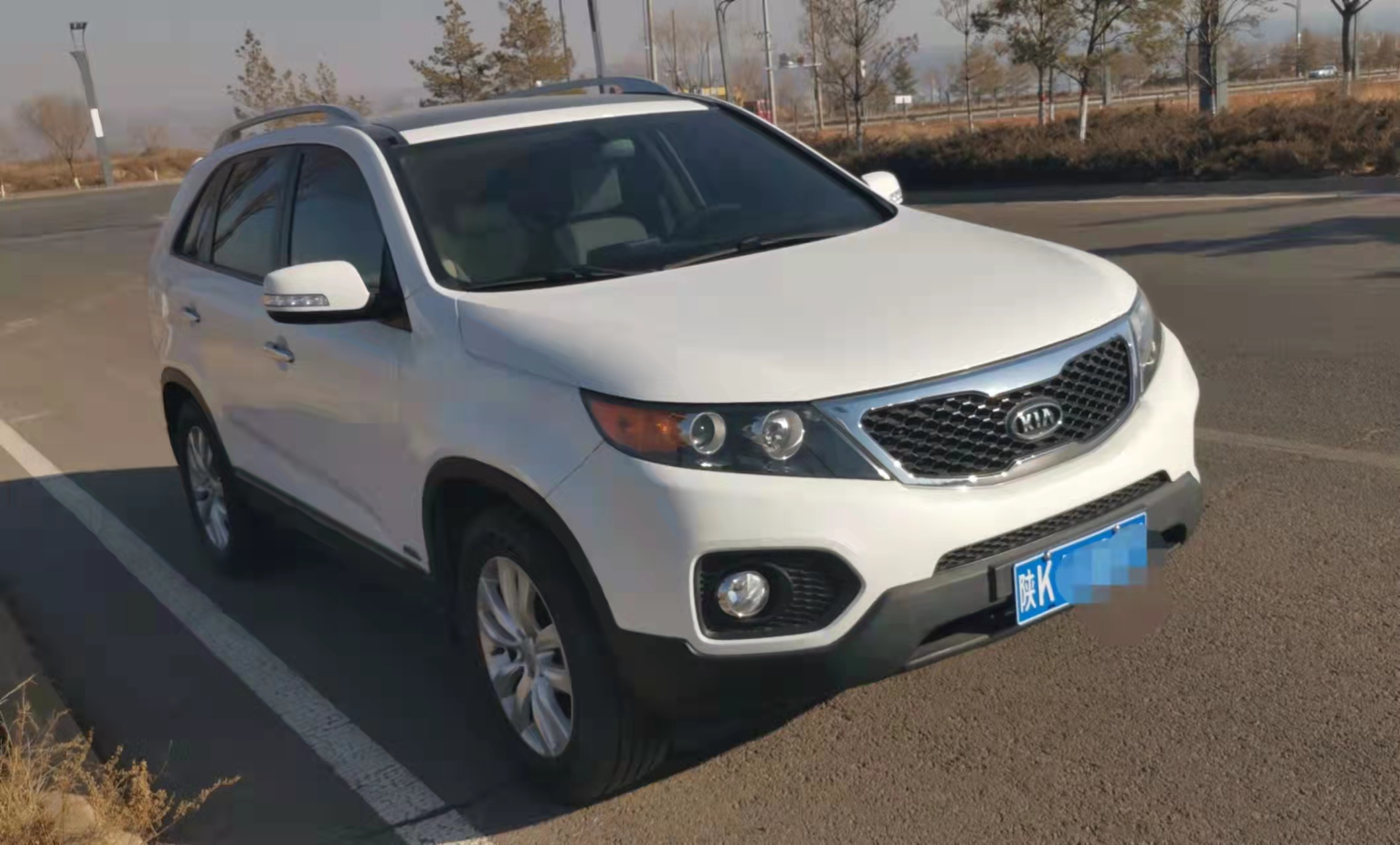 想入手一台手动挡的车,想入手一台品质好的suv