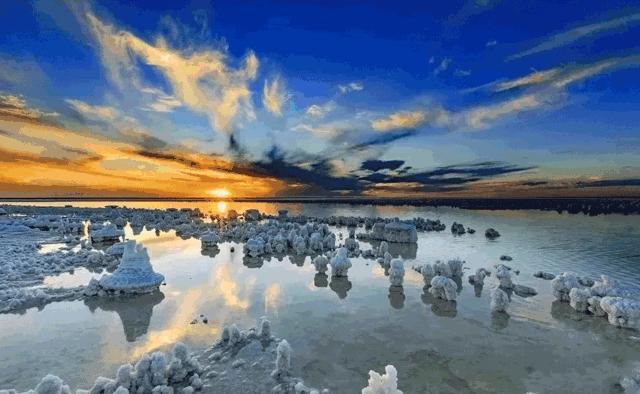 青海现在值得去吗,青海不容易去吗