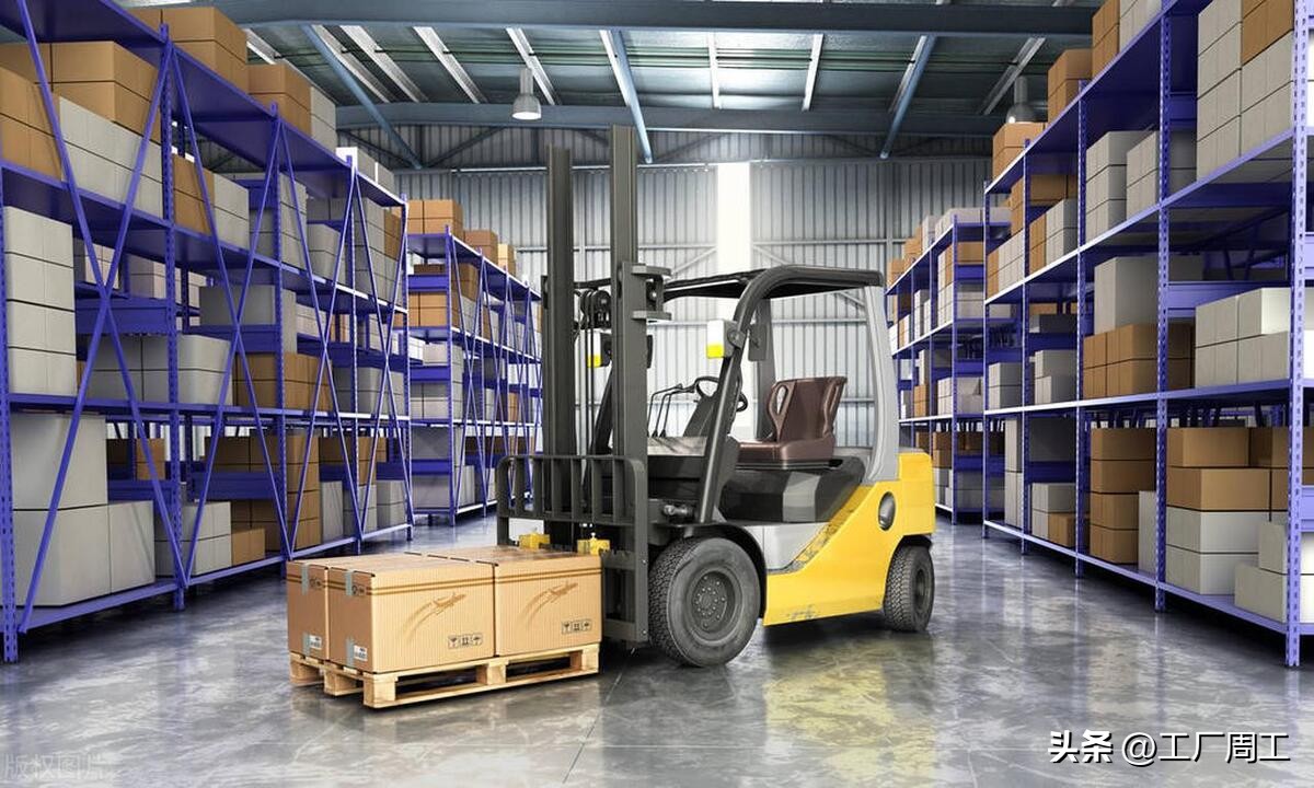 什么厂叉车司机工资高,叉车工哪个厂工资高