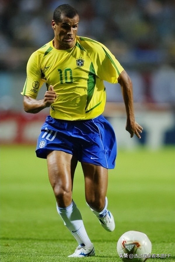 巴西队2022世界杯阵容球衣号码,02年世界杯巴西队7号球衣