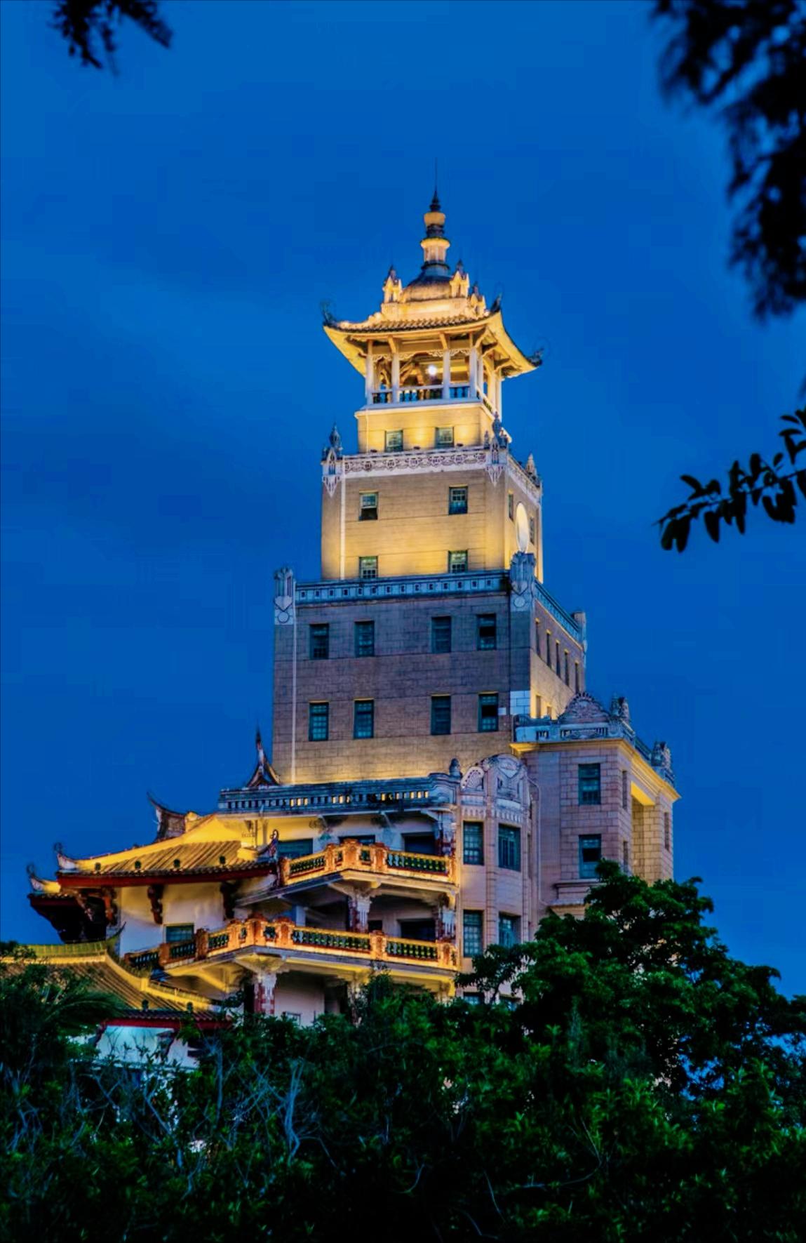 来厦门旅游该怎么玩,来厦门旅游该怎么玩呢