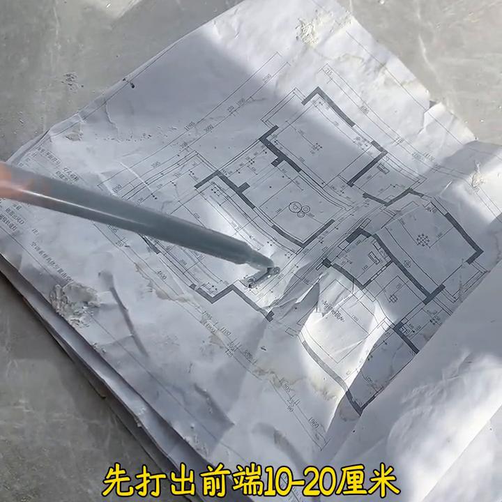 瓷砖美缝如何施工详细教程,瓷砖美缝初步学习怎样做比较好
