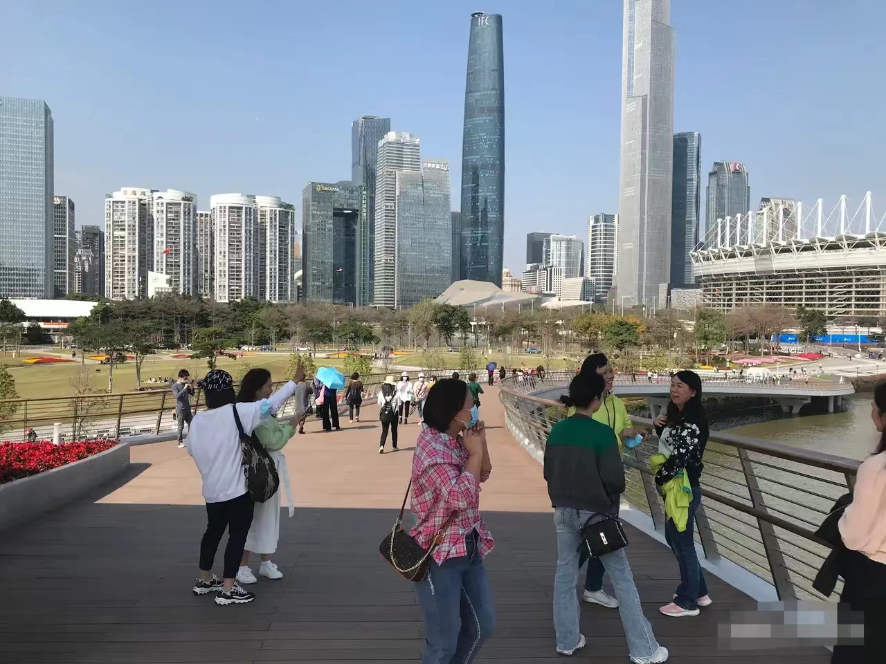 400多万在广州买别墅,在广东清远花400万买别墅