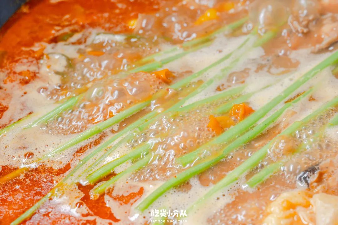 一家味道不错的鱼火锅店,一家超好吃的鱼火锅店