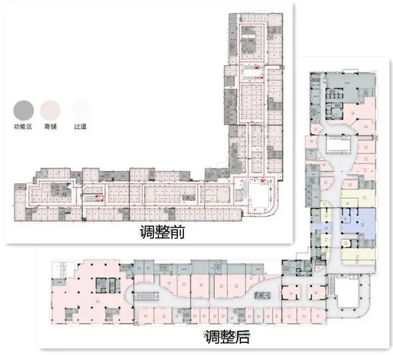 鞋城转型社区商业，开业5个月的郑州佳兆业佳纷天地现状如何？
