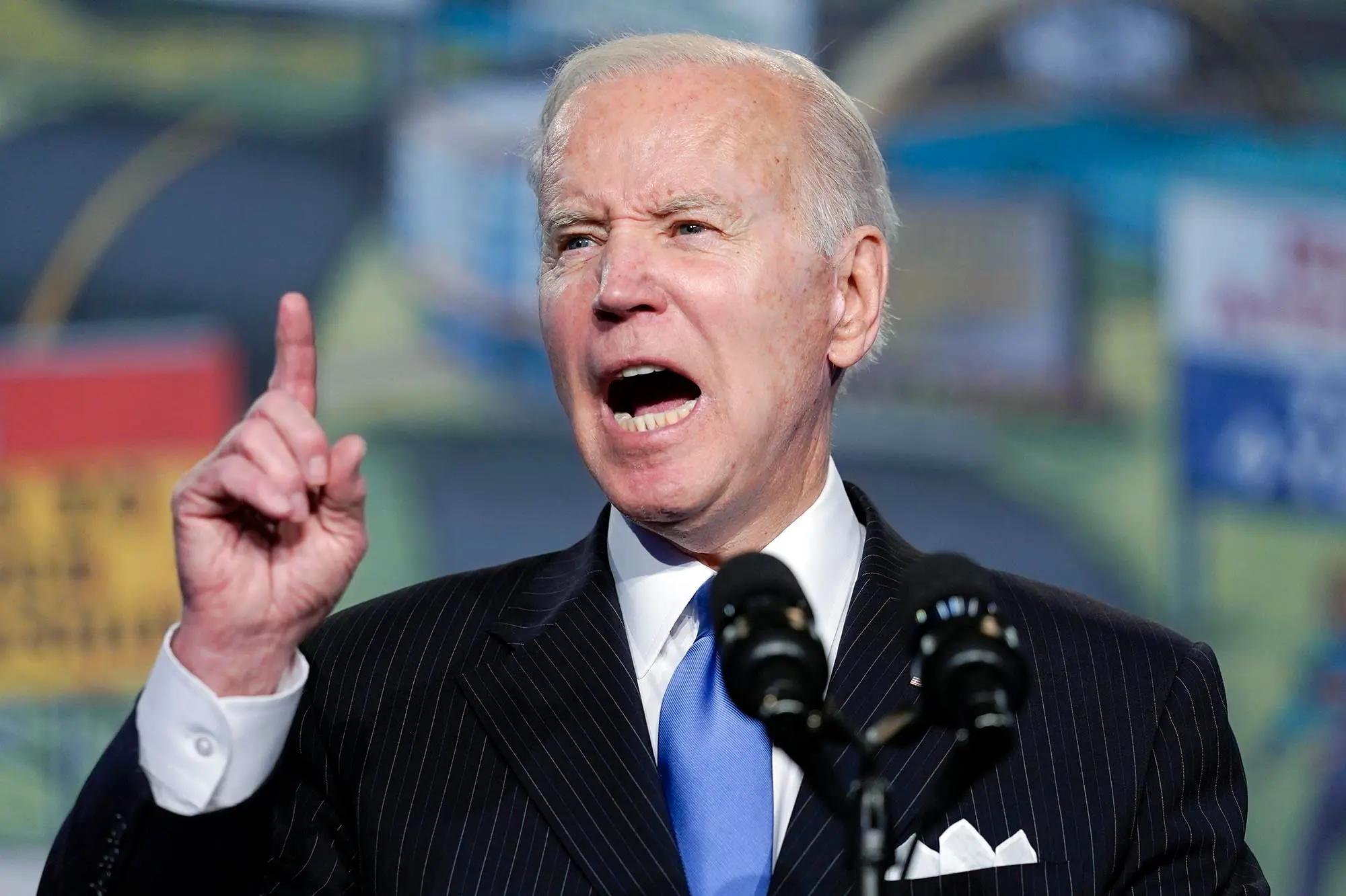 7月10日下午最新消息,美国飘了!耶伦访华失败美国将会发动战争?