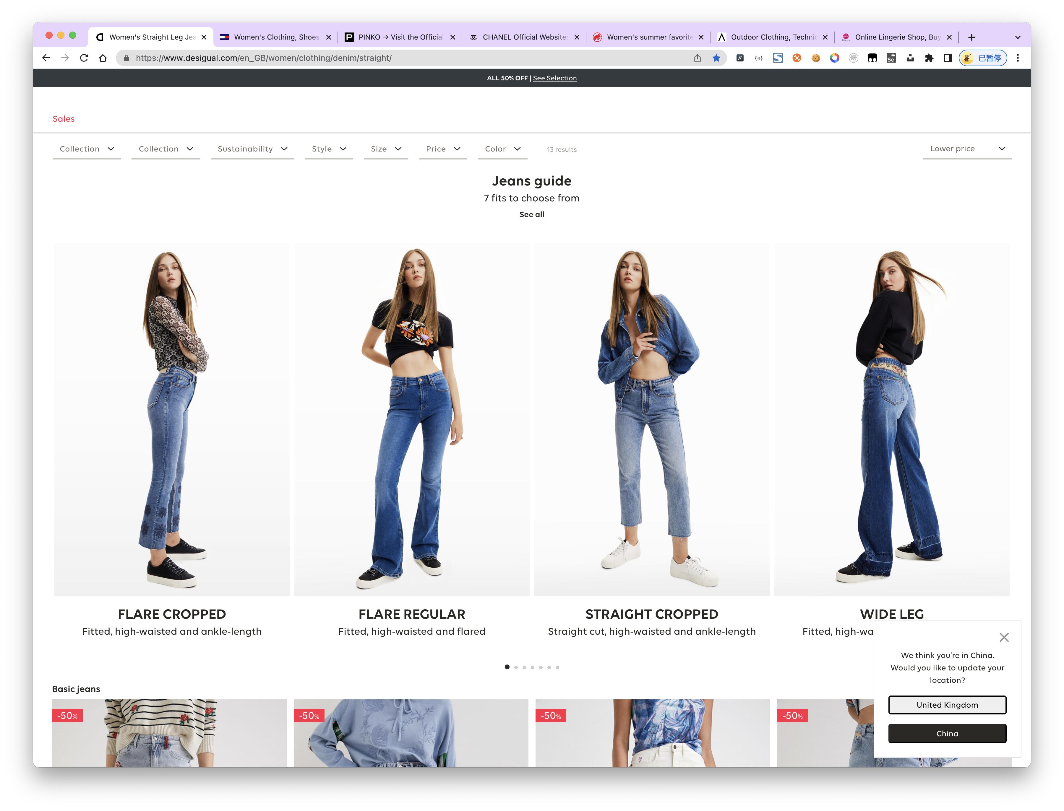 为什么在国外买东西用官网,为什么国外网站都在中国买东西