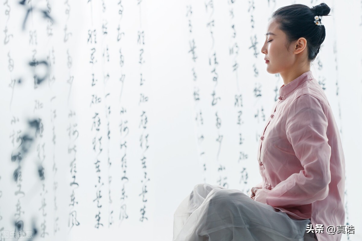 每天打坐多少时间合适？配合营卫之气你就知道了