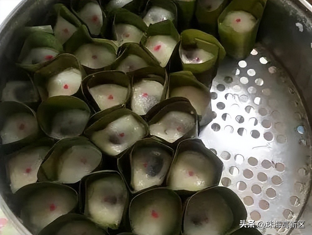 古色古香的明清风格的美食古街,古街古巷古村落风景到此一游