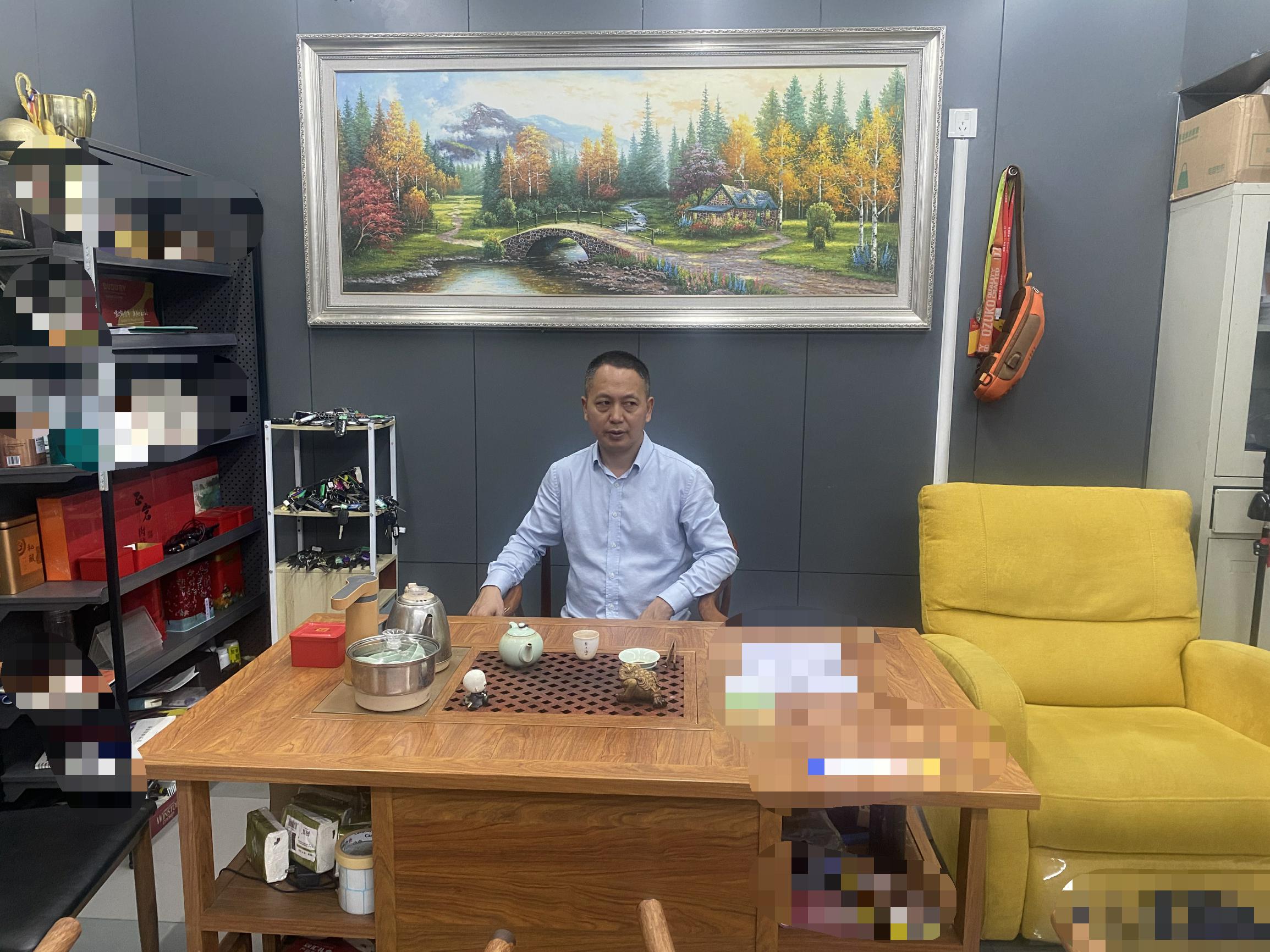 我，乡村医生，两次创业失败，深耕行业20年，如今房车达300台