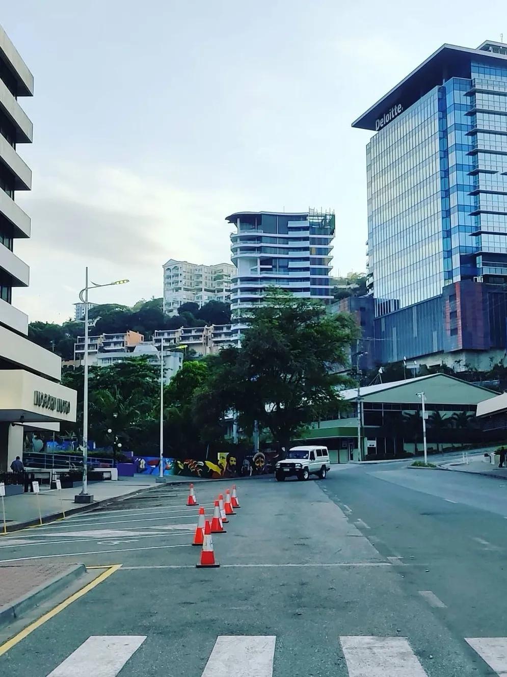 澳大利亚和中国谁的发展前景更好,大洋洲现在怎么样了