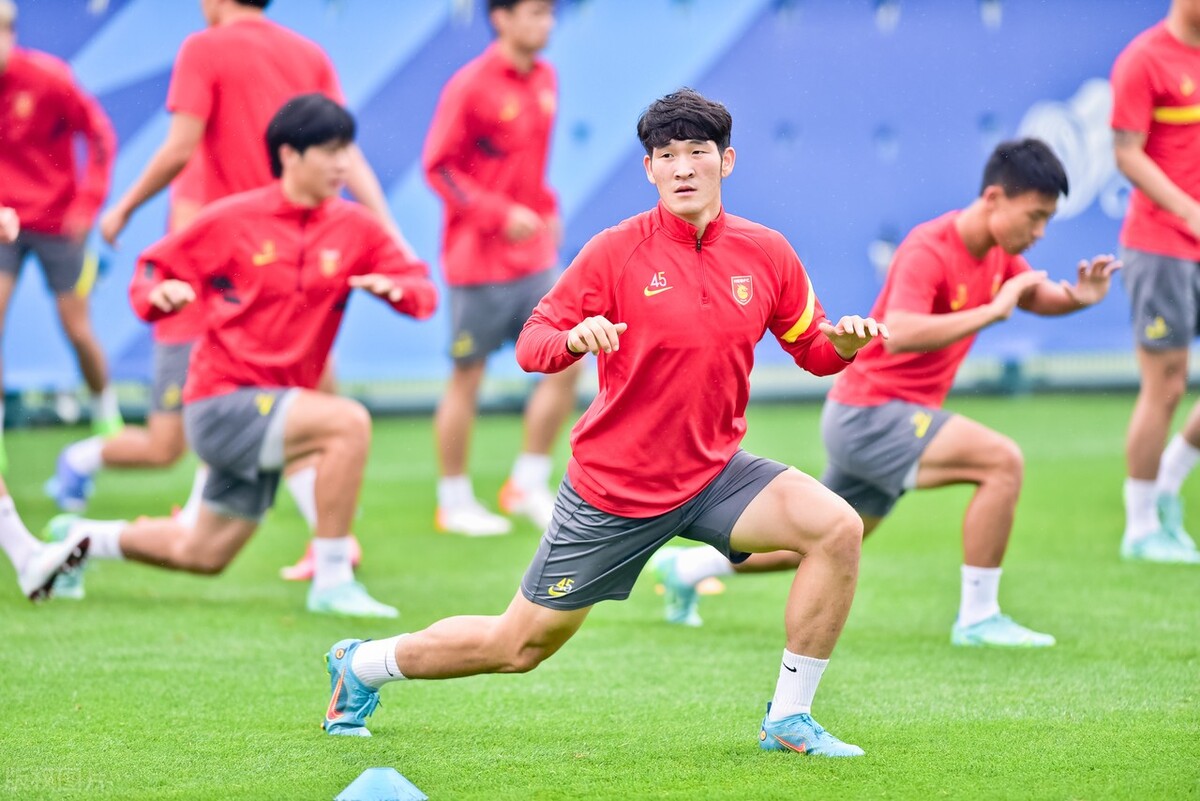 河北队vs津门虎,河北队对天津津门虎队比赛结果