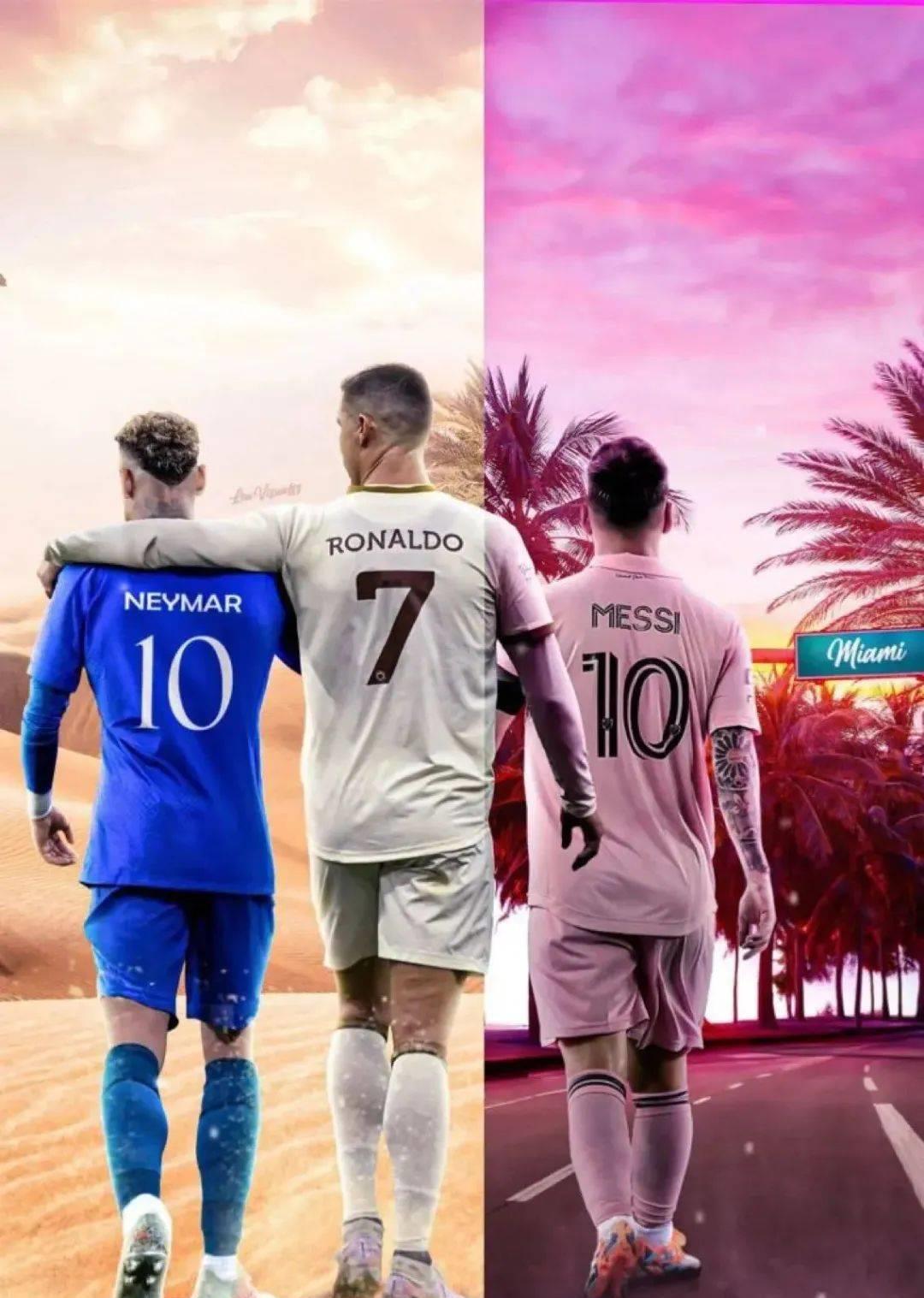 31岁内马尔回到巅峰状态,内马尔30岁去沙特