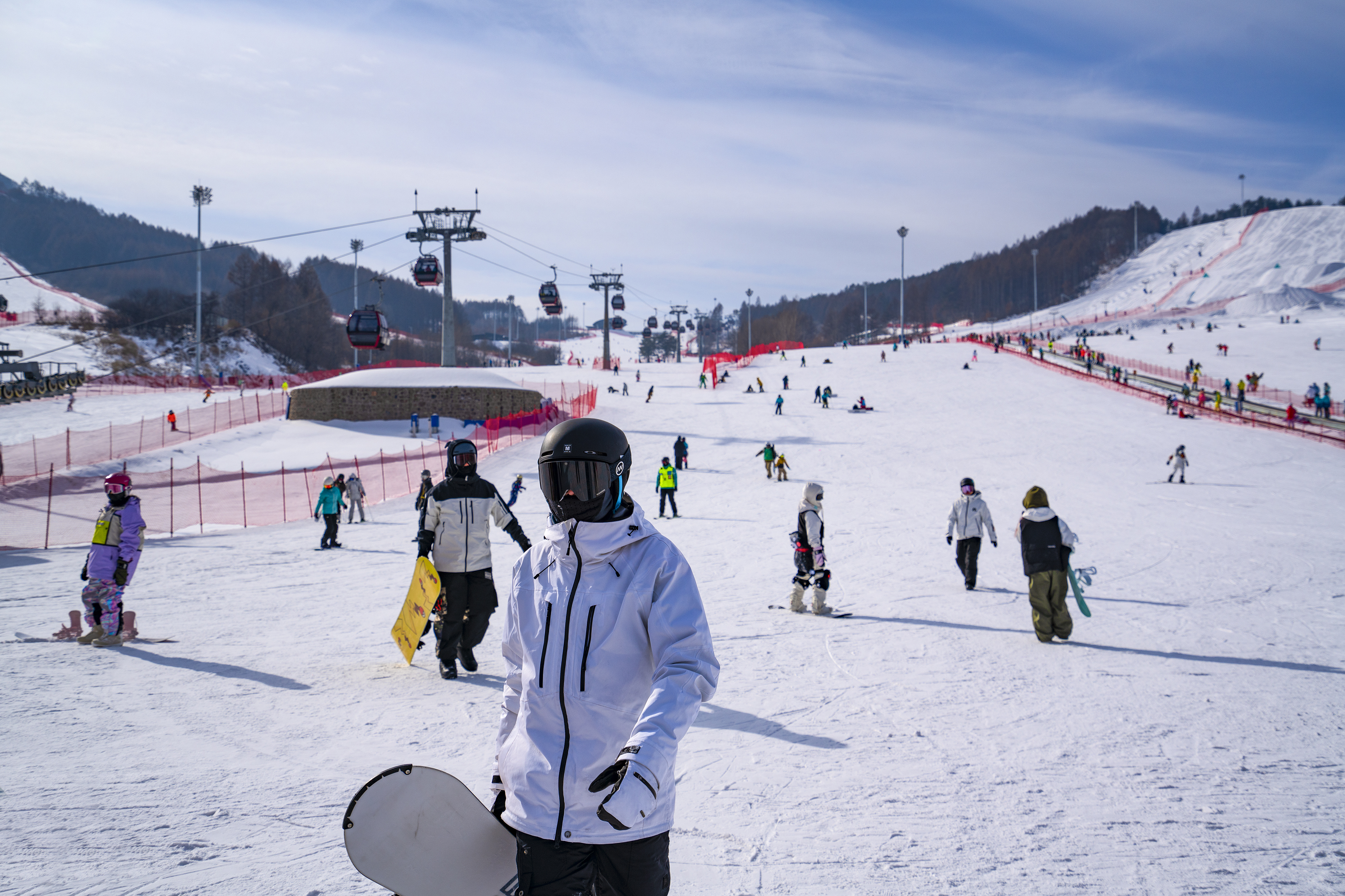 万峰通化滑雪度假区开板时间,万峰通化滑雪度假区门票团购夜场