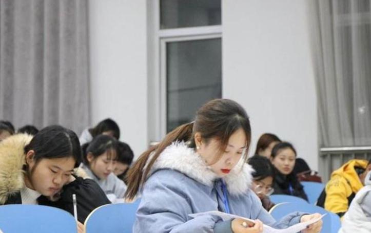 今年四级翻译坎儿井,大学英语四级坎儿井