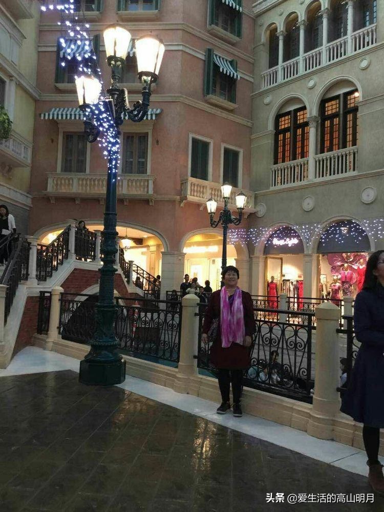 香港澳门gdp,香港澳门一天游攻略