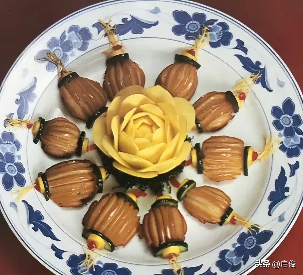 大连老字号历史,大连老字号饭店历史